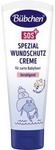 B&uuml;bchen SOS Spezial Wundschutz Creme