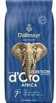 Dallmayr Crema d'Oro Selektion des Jahres ganze Bohnen