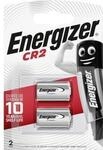 Energizer Lithium Fotobatterie CR2