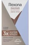 Rexona Maximum Protection Anti-Transpirant Creme-Stick