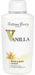 Bettina Barty Vanilla Hand & Body Lotion