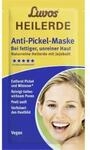 Luvos Heilerde Anti-Pickel-Maske