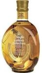 Dimple Golden Selection Blended Scotch Whisky