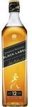 Johnnie Walker Black Label Blended Scotch Whisky