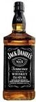 Jack Daniel's Old No. 7 Tennessee Whiskey