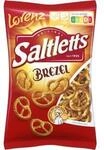Lorenz Saltletts Brezel
