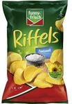 Funny-frisch Riffels naturell