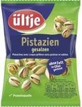 &Uuml;ltje Pistazien gesalzen