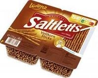 Lorenz Saltletts Vollkorn