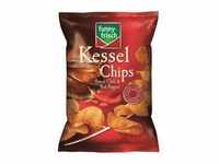 Funny-frisch Kessel Chips Sweet Chili & Red Pepper