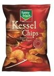 Funny-frisch Kessel Chips Sweet Chili & Red Pepper