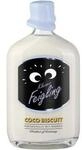 Kleiner Feigling Coco Biscuit