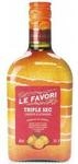 Le Favori Triple Sec Orangenlik&ouml;r