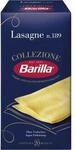 Barilla Collezione Pasta Nudeln Lasagne N. 189