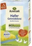 Alnatura Hafer Getreidebrei