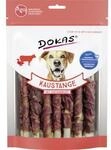 Dokas Kaustange mit Entenbrust