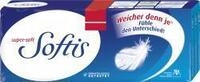 Regina Softis Taschent&uuml;cher super-soft