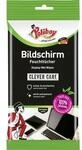 Poliboy Bildschirm Feuchtt&uuml;cher