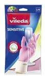 Vileda Sensitive Handschuhe Gr. L /9