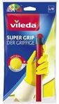 Vileda Super Grip Der Griffige Handschuhe L /9