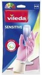Vileda Sensitive Handschuh Gr. M /8