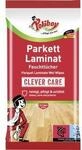 Poliboy Parkett Laminat Feuchtt&uuml;cher Clever Care