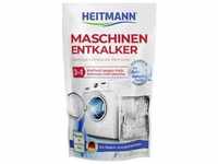 Heitmann Maschinen Entkalker 3 in 1