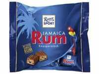 Ritter Sport Jamaica Rum Knusperstück