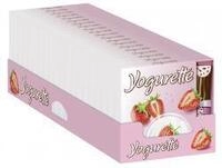 Yogurette Erdbeer