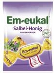 Em-eukal Hustenbonbon Salbei-Honig
