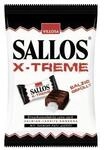 Villosa Sallos X-Treme