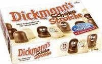 Dickmann's Schoko Strolche