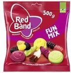 Red Band Fun Mix