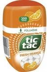 Tic Tac Fresh Orange