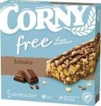 Corny M&uuml;sli Riegel Free Schoko