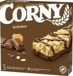 Corny M&uuml;sli Riegel Schoko