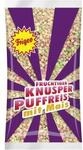 Frigeo Fruchtiger Knusper Puffreis mit Mais
