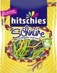 Hitschies Schn&uuml;re