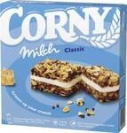 Corny M&uuml;sli Riegel Milch Classic