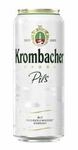 Krombacher Pils (Einweg)