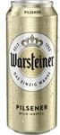 Warsteiner Premium Pilsener (Einweg)