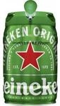 Heineken Frische Fass