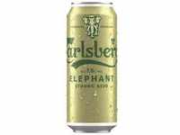 Carlsberg Elephant Starkbier (Einweg)