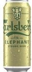 Carlsberg Elephant Starkbier (Einweg)