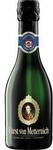 F&uuml;rst von Metternich Riesling Sekt trocken