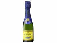 Heidsieck Champagne Monopole Blue Top Brut