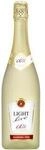 Light Live 0,0% Sparkling white alkoholfrei trocken