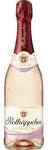 Rotk&auml;ppchen Sekt Ros&eacute; alkoholfrei