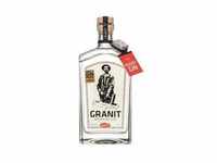 Granit Bavarian Dry Gin 42% Vol.