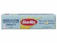 Barilla Senza Glutine Spaghetti Mais und Reis